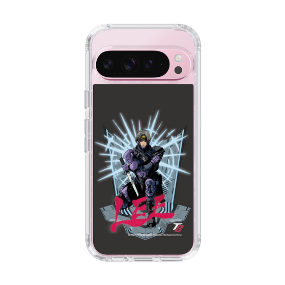 Slim Protection Case［ TEKKEN - Lee Chaolan ］