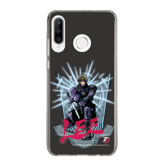 Slim Protection Case［ TEKKEN - Lee Chaolan ］