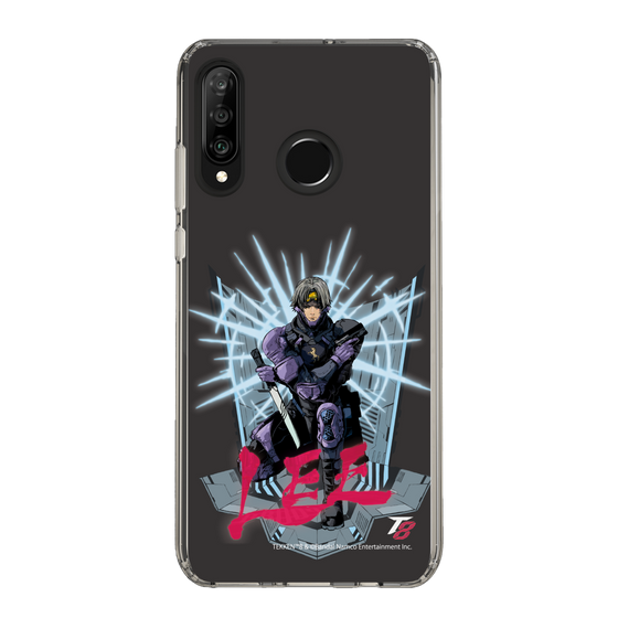 Slim Protection Case［ TEKKEN - Lee Chaolan ］