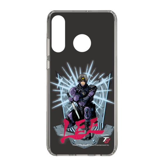 Slim Protection Case［ TEKKEN - Lee Chaolan ］