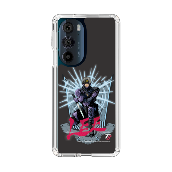 Slim Protection Case［ TEKKEN - Lee Chaolan ］