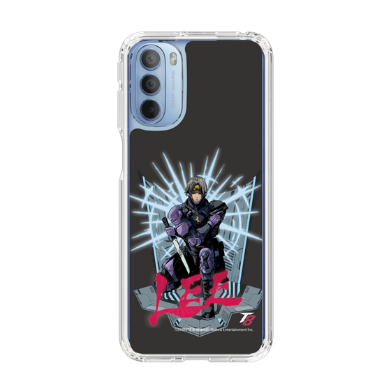 Slim Protection Case［ TEKKEN - Lee Chaolan ］