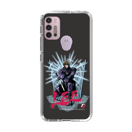 Slim Protection Case［ TEKKEN - Lee Chaolan ］