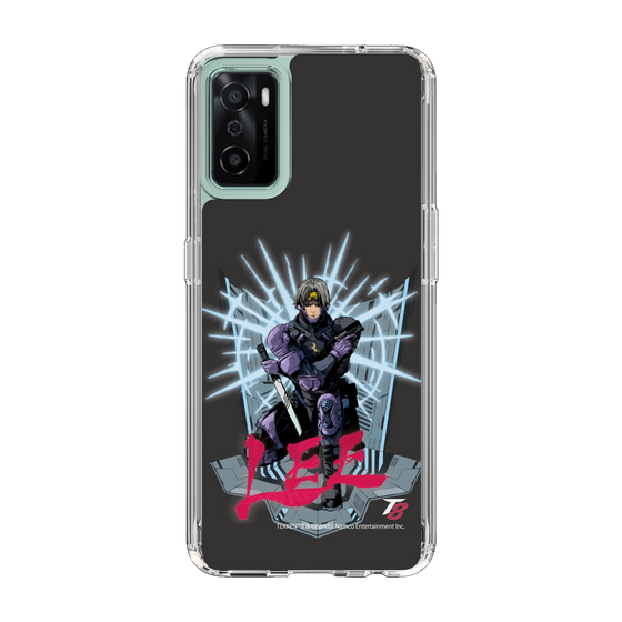 Slim Protection Case［ TEKKEN - Lee Chaolan ］