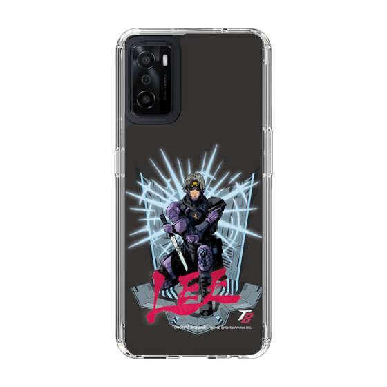 Slim Protection Case［ TEKKEN - Lee Chaolan ］