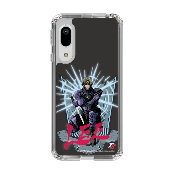 Slim Protection Case［ TEKKEN - Lee Chaolan ］