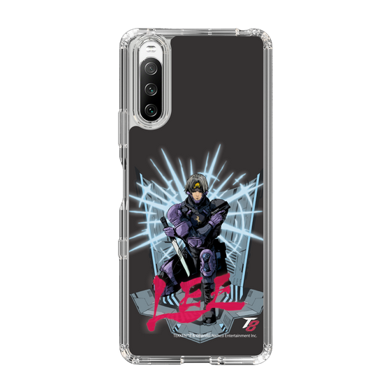 Slim Protection Case［ TEKKEN - Lee Chaolan ］