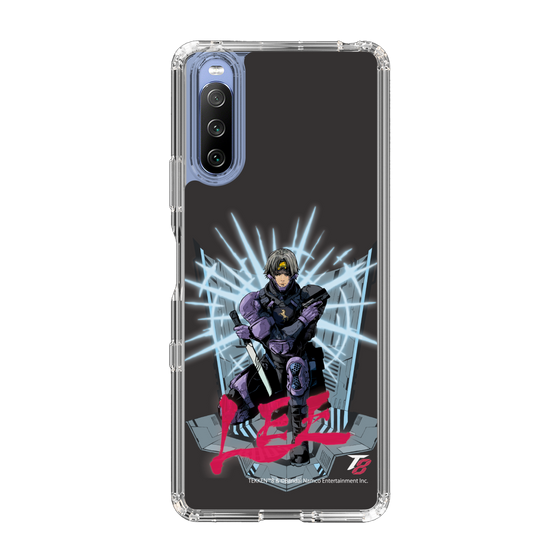 Slim Protection Case［ TEKKEN - Lee Chaolan ］