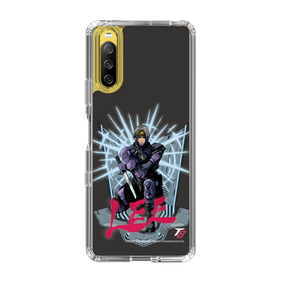 Slim Protection Case［ TEKKEN - Lee Chaolan ］