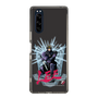 Slim Protection Case［ TEKKEN - Lee Chaolan ］