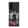 Slim Protection Case［ TEKKEN - Lee Chaolan ］