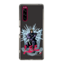 Slim Protection Case［ TEKKEN - Lee Chaolan ］