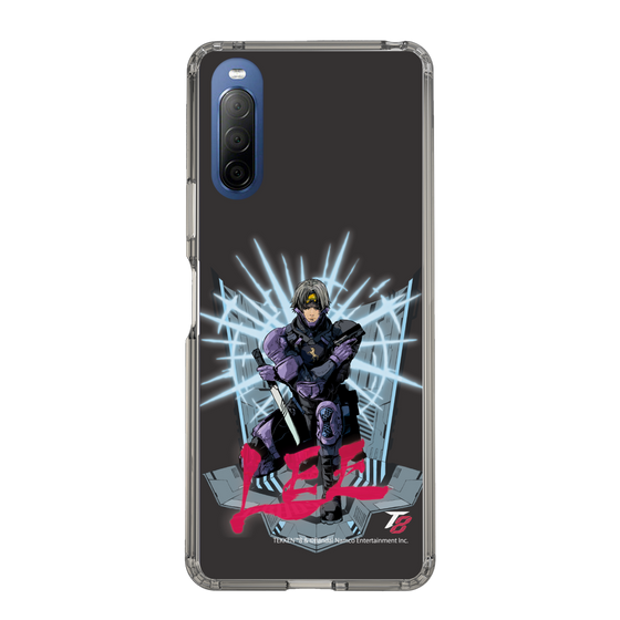 Slim Protection Case［ TEKKEN - Lee Chaolan ］