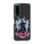 Slim Protection Case［ TEKKEN - Lee Chaolan ］