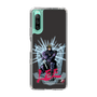 Slim Protection Case［ TEKKEN - Lee Chaolan ］