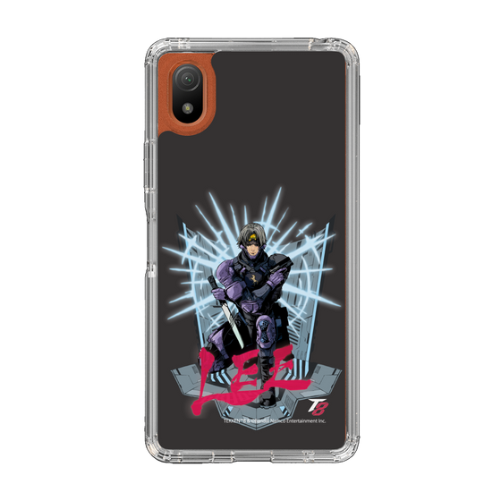 Slim Protection Case［ TEKKEN - Lee Chaolan ］