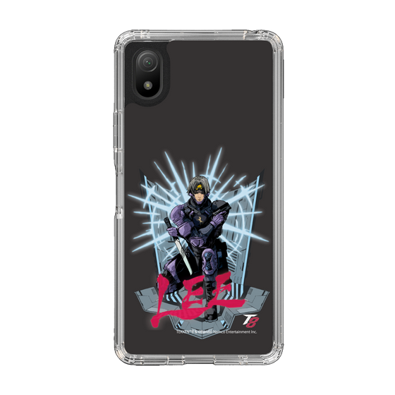 Slim Protection Case［ TEKKEN - Lee Chaolan ］