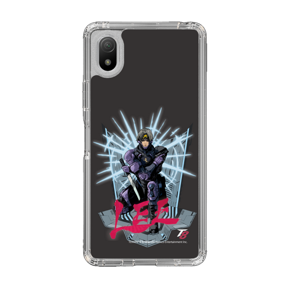Slim Protection Case［ TEKKEN - Lee Chaolan ］