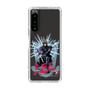 Slim Protection Case［ TEKKEN - Lee Chaolan ］