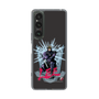 Slim Protection Case［ TEKKEN - Lee Chaolan ］