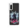 Slim Protection Case［ TEKKEN - Lee Chaolan ］