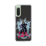 Slim Protection Case［ TEKKEN - Lee Chaolan ］