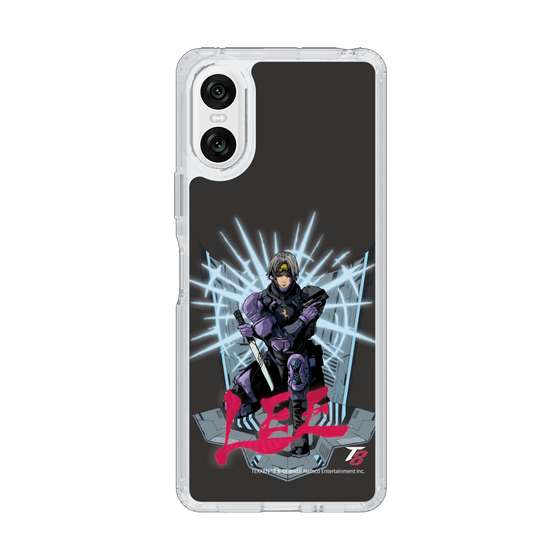 Slim Protection Case［ TEKKEN - Lee Chaolan ］