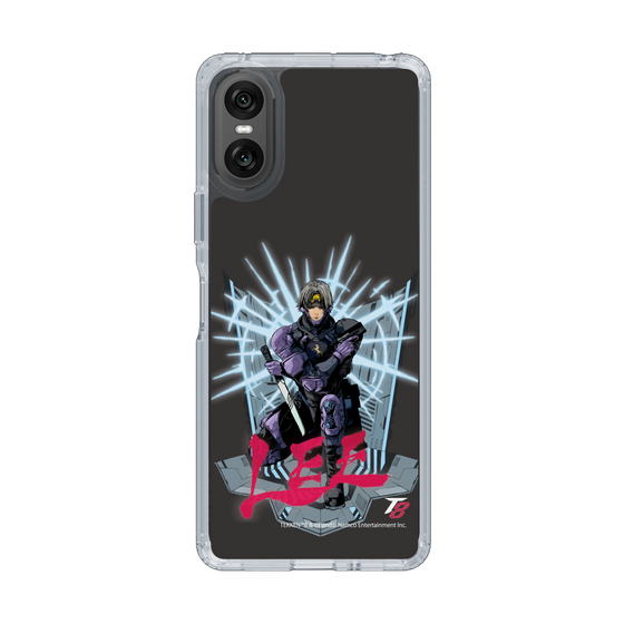 Slim Protection Case［ TEKKEN - Lee Chaolan ］