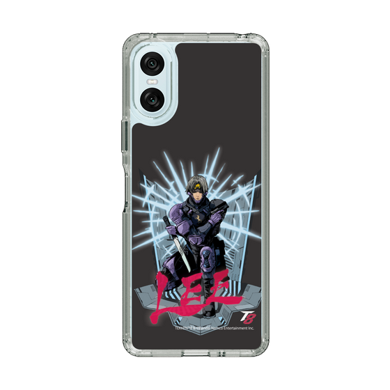 Slim Protection Case［ TEKKEN - Lee Chaolan ］