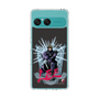 Slim Protection Case［ TEKKEN - Lee Chaolan ］