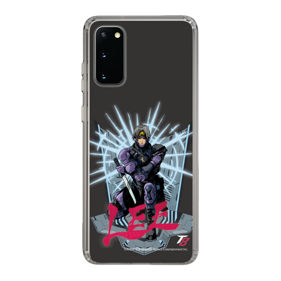Slim Protection Case［ TEKKEN - Lee Chaolan ］
