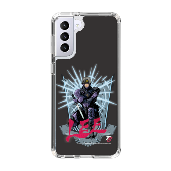 Slim Protection Case［ TEKKEN - Lee Chaolan ］