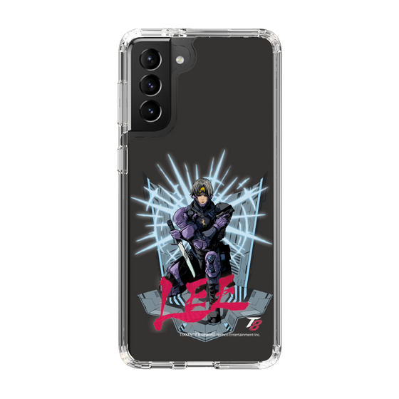 Slim Protection Case［ TEKKEN - Lee Chaolan ］