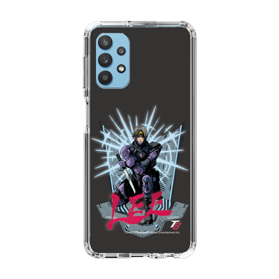 Slim Protection Case［ TEKKEN - Lee Chaolan ］