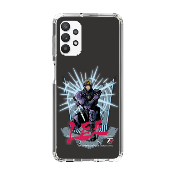 Slim Protection Case［ TEKKEN - Lee Chaolan ］