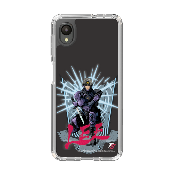 Slim Protection Case［ TEKKEN - Lee Chaolan ］