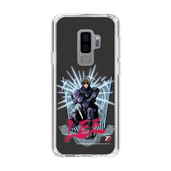 Slim Protection Case［ TEKKEN - Lee Chaolan ］
