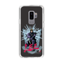 Slim Protection Case［ TEKKEN - Lee Chaolan ］