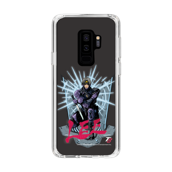 Slim Protection Case［ TEKKEN - Lee Chaolan ］
