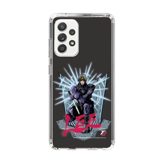Slim Protection Case［ TEKKEN - Lee Chaolan ］