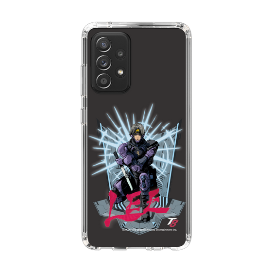 Slim Protection Case［ TEKKEN - Lee Chaolan ］