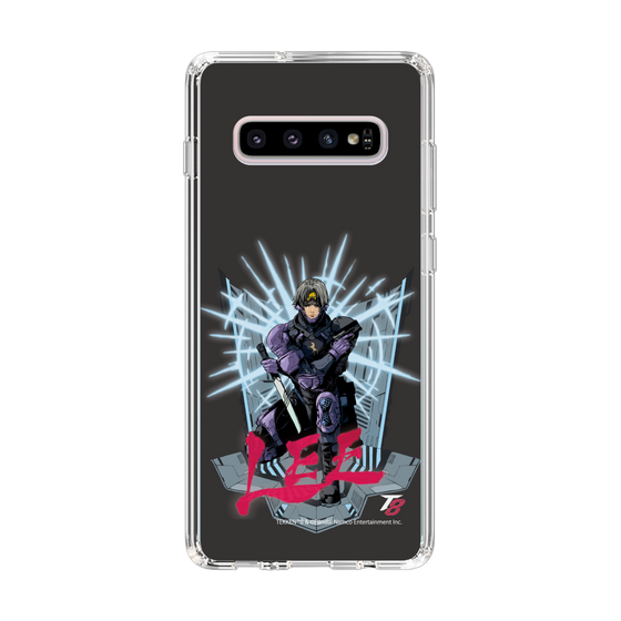 Slim Protection Case［ TEKKEN - Lee Chaolan ］