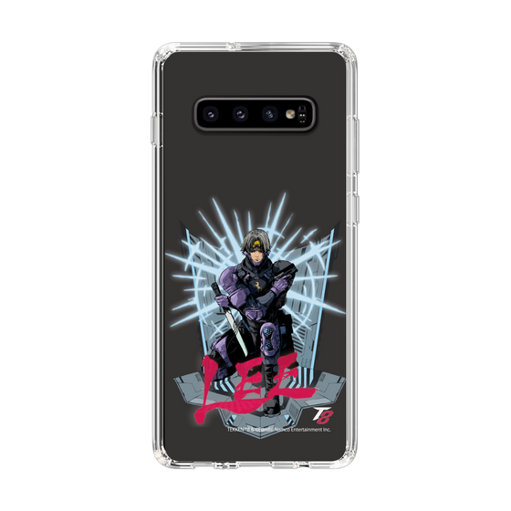 Slim Protection Case［ TEKKEN - Lee Chaolan ］