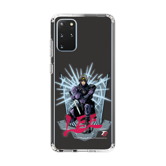 Slim Protection Case［ TEKKEN - Lee Chaolan ］