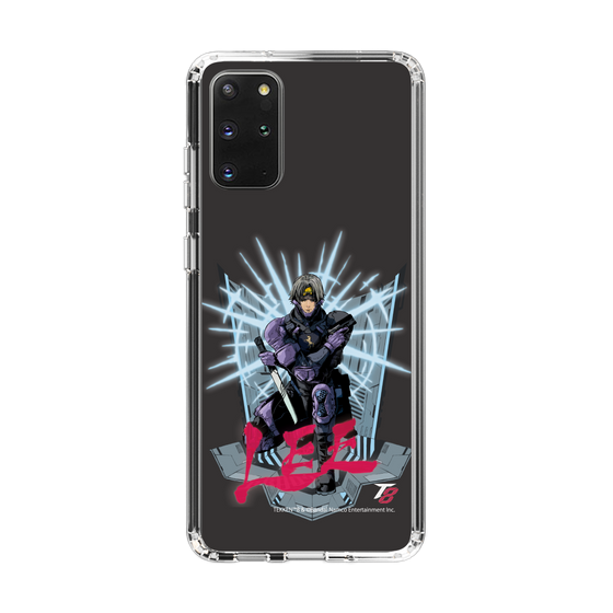Slim Protection Case［ TEKKEN - Lee Chaolan ］