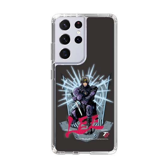 Slim Protection Case［ TEKKEN - Lee Chaolan ］