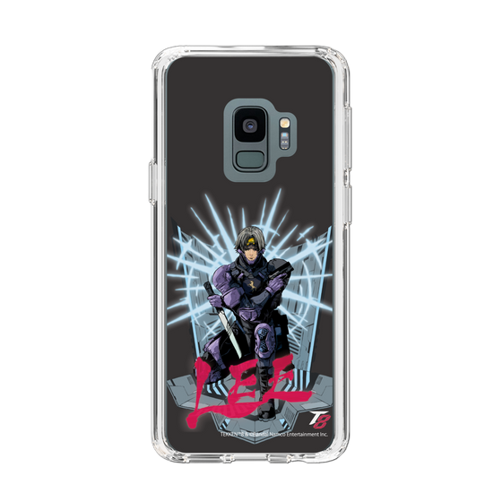 Slim Protection Case［ TEKKEN - Lee Chaolan ］