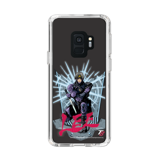 Slim Protection Case［ TEKKEN - Lee Chaolan ］