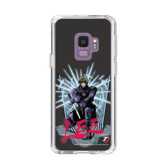 Slim Protection Case［ TEKKEN - Lee Chaolan ］