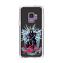 Slim Protection Case［ TEKKEN - Lee Chaolan ］